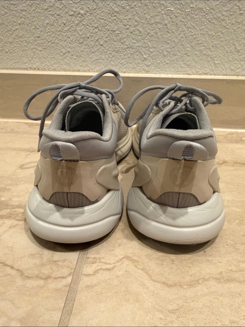 Lululemon Chargefeel 3 Workout Shoe - Picture 3 of 6